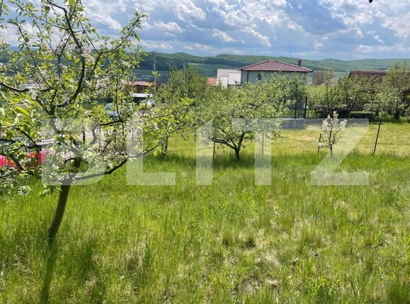 Teren de vânzare Dambul Rotund - 143718TV | BLITZ Cluj-Napoca | Poza5