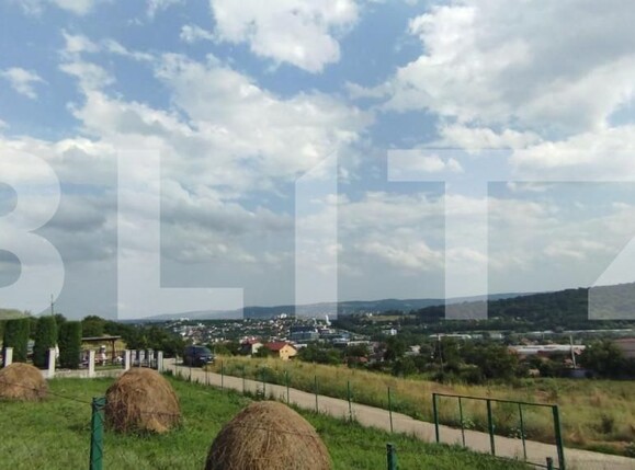 Teren de vânzare Dambul Rotund - 143718TV | BLITZ Cluj-Napoca | Poza1