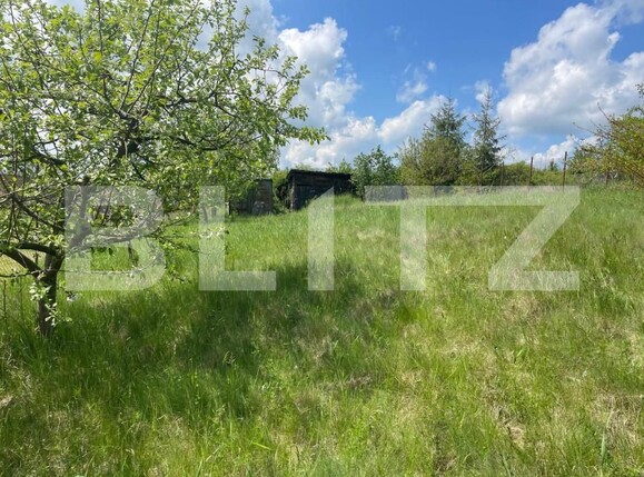 Teren de vânzare Dambul Rotund - 143718TV | BLITZ Cluj-Napoca | Poza3