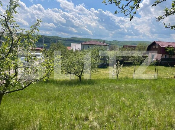 Teren de vânzare Dambul Rotund - 143718TV | BLITZ Cluj-Napoca | Poza1