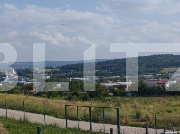 Teren de vânzare Dambul Rotund - 143718TV | BLITZ Cluj-Napoca | Poza8