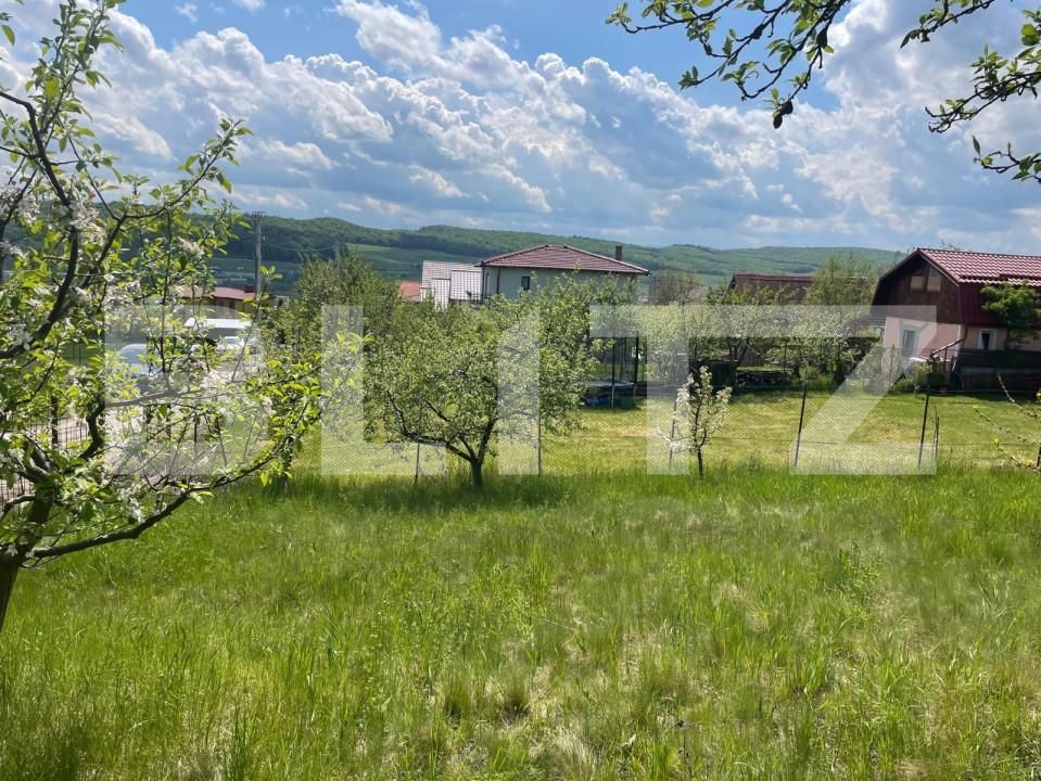 Teren de vânzare Dambul Rotund - 143718TV | BLITZ Cluj-Napoca | Poza3