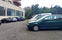 Blitz - Teren Zorilor intravilan 471 mp, front de 31 m!