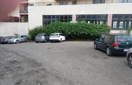 Teren in cartierul Zorilor, 417 mp, 31 ml front, pretabil parcare privata!