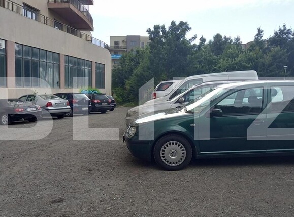 Teren de vânzare Zorilor - 143719TV | BLITZ Cluj-Napoca | Poza3