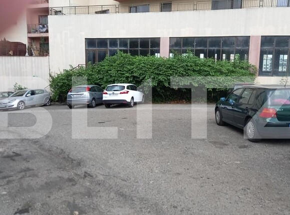 Teren de vânzare Zorilor - 143719TV | BLITZ Cluj-Napoca | Poza1