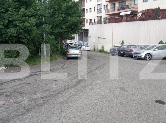 Teren de vânzare Zorilor - 143719TV | BLITZ Cluj-Napoca | Poza2