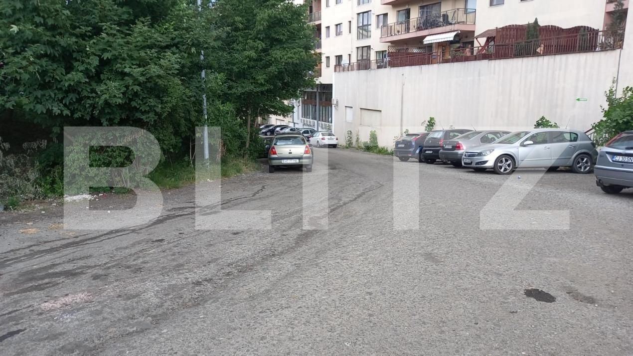 Teren de vânzare Zorilor - 143719TV | BLITZ Cluj-Napoca | Poza2