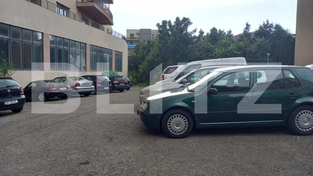 Teren de vânzare Zorilor - 143719TV | BLITZ Cluj-Napoca | Poza3