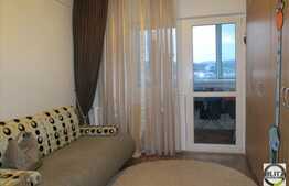 2 camere, 51 mp, decomandat, parcare, zona strazii Izlazului!