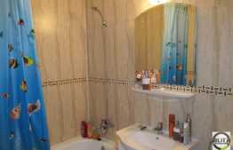 2 camere, 51 mp, decomandat, parcare, zona strazii Izlazului!