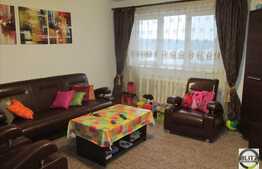 2 camere, 51 mp, decomandat, parcare, zona strazii Izlazului!