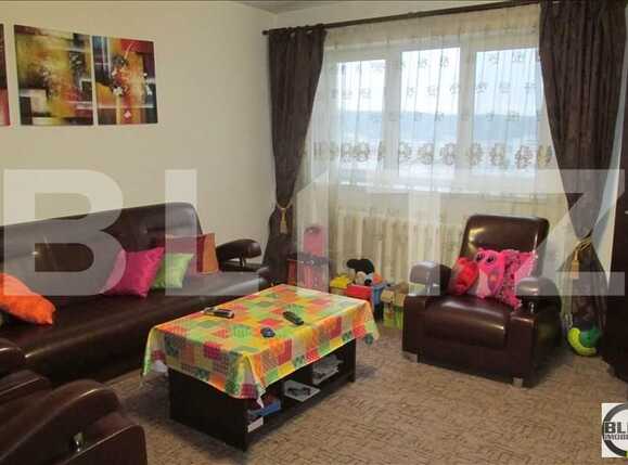 Apartament de vânzare 2 camere Manastur - 14372AV | BLITZ Cluj-Napoca | Poza1