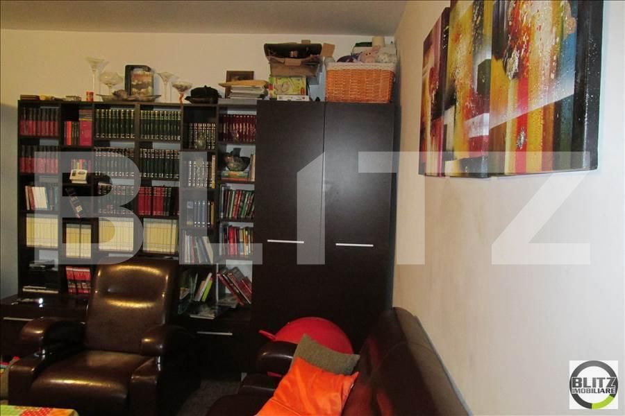 Apartament de vânzare 2 camere Manastur - 14372AV | BLITZ Cluj-Napoca | Poza2