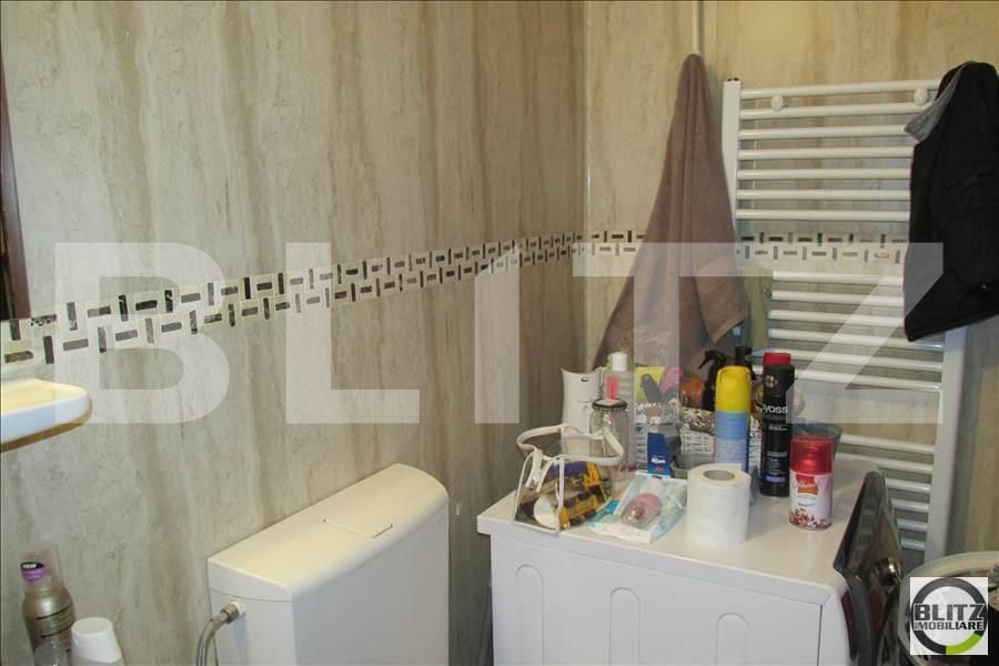 Apartament de vânzare 2 camere Manastur - 14372AV | BLITZ Cluj-Napoca | Poza9