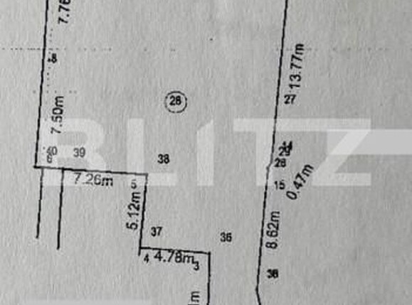 Teren de vânzare Gruia - 143720TV | BLITZ Cluj-Napoca | Poza3