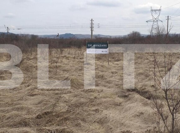 Teren de vânzare Exterior Est - 143721TV | BLITZ Cluj-Napoca | Poza6