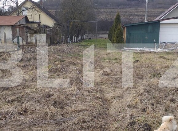 Teren de vânzare Exterior Est - 143721TV | BLITZ Cluj-Napoca | Poza2