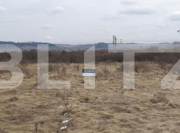 Teren de vânzare Exterior Est - 143721TV | BLITZ Cluj-Napoca | Poza5