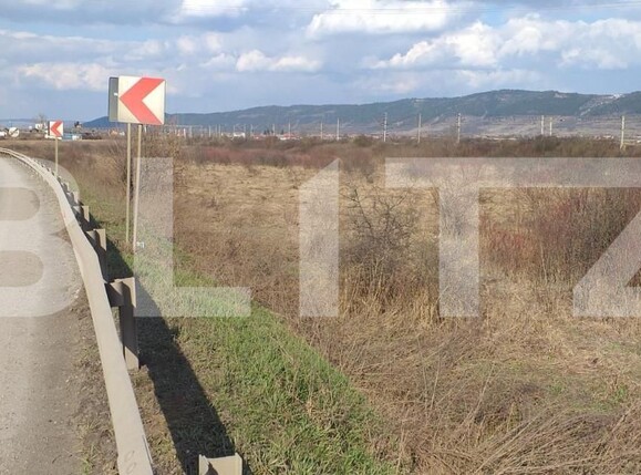 Teren de vânzare Exterior Est - 143721TV | BLITZ Cluj-Napoca | Poza1