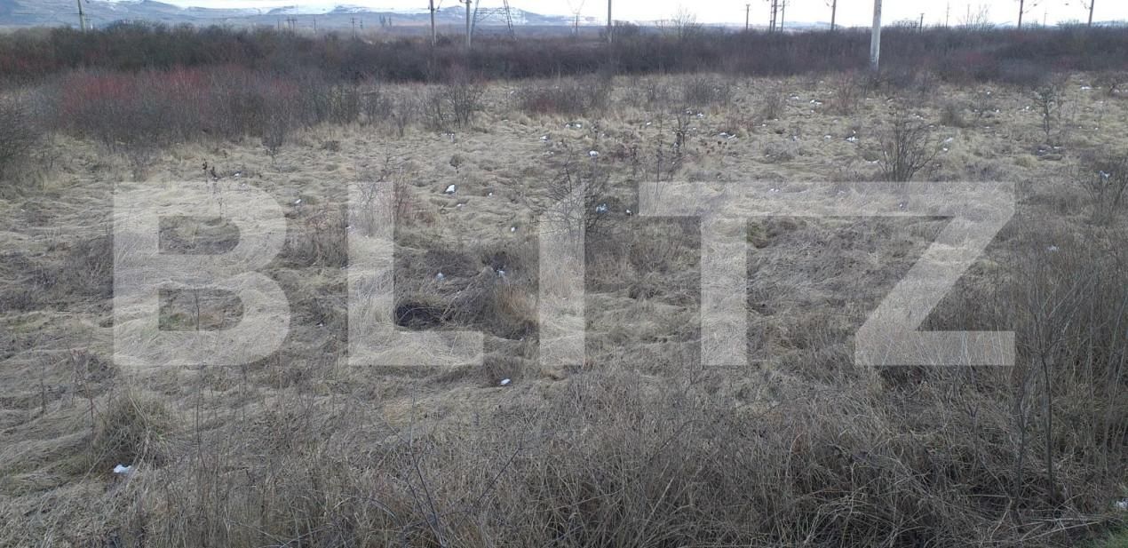 Teren de vânzare Exterior Est - 143721TV | BLITZ Cluj-Napoca | Poza4