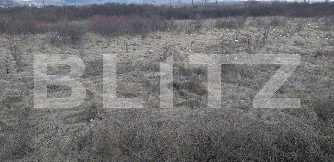 Teren de vânzare Exterior Est - 143721TV | BLITZ Cluj-Napoca | Poza3