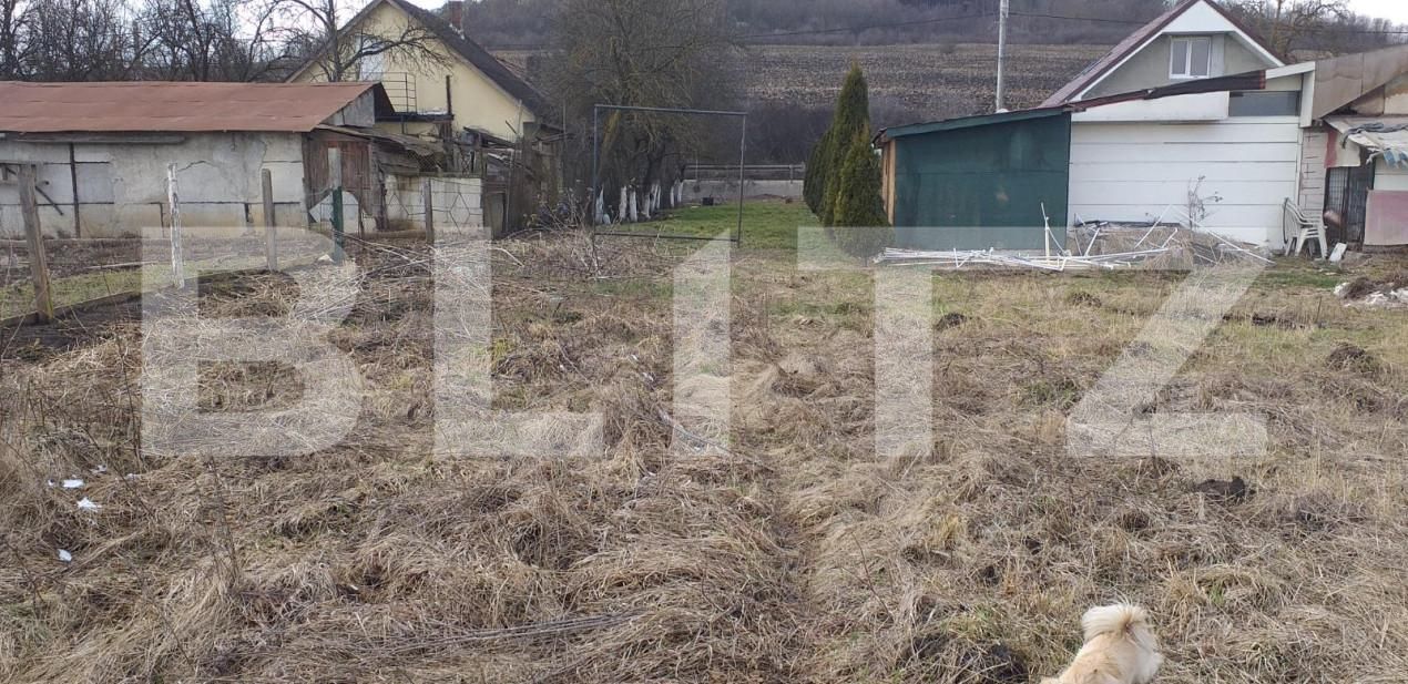 Teren de vânzare Exterior Est - 143721TV | BLITZ Cluj-Napoca | Poza2