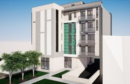 Oportunitate unica! Teren 904 mp, pentru bloc 2S+P+3E+R, in centrul orasului!