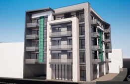 Oportunitate unica! Teren 904 mp, pentru bloc 2S+P+3E+R, in centrul orasului!