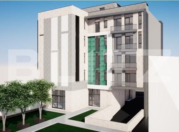 Teren de vânzare Central - 143723TV | BLITZ Cluj-Napoca | Poza5