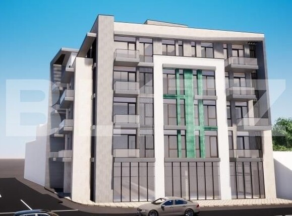 Teren de vânzare Central - 143723TV | BLITZ Cluj-Napoca | Poza4