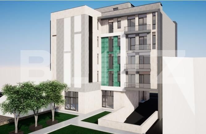 Teren de vânzare Central - 143723TV | BLITZ Cluj-Napoca | Poza5