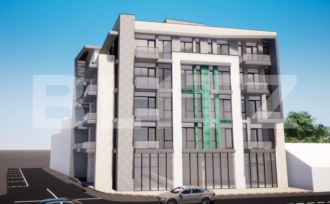 Teren de vânzare Central - 143723TV | BLITZ Cluj-Napoca | Poza4