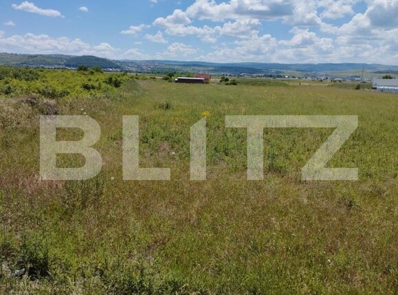 Teren de vânzare Iris - 143724TV | BLITZ Cluj-Napoca | Poza2