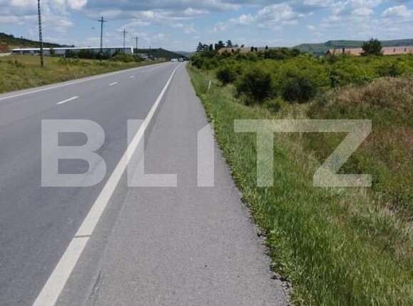 Teren de vânzare Iris - 143724TV | BLITZ Cluj-Napoca | Poza1