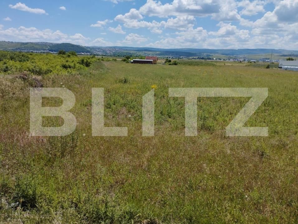 Teren de vânzare Iris - 143724TV | BLITZ Cluj-Napoca | Poza2