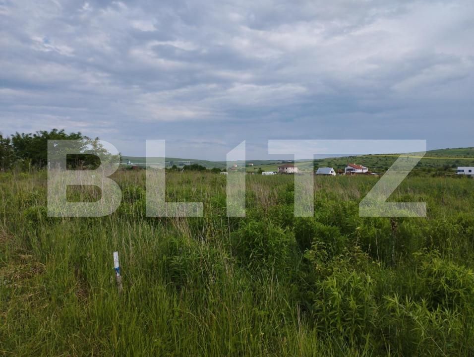 Teren de vânzare Sopor - 143725TV | BLITZ Cluj-Napoca | Poza2