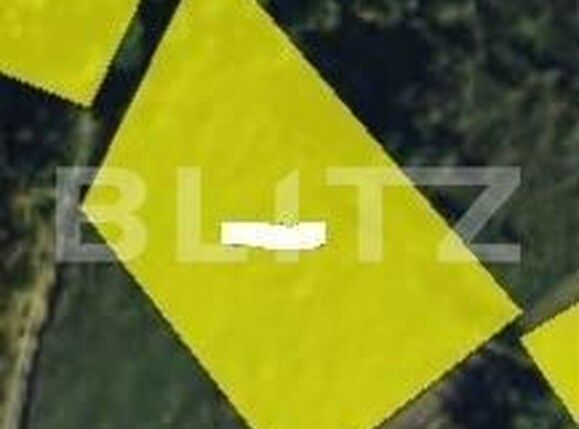 Teren de vânzare Exterior Vest - 143727TV | BLITZ Cluj-Napoca | Poza1