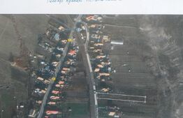 Teren intravilan in Apahida, 1400 mp 