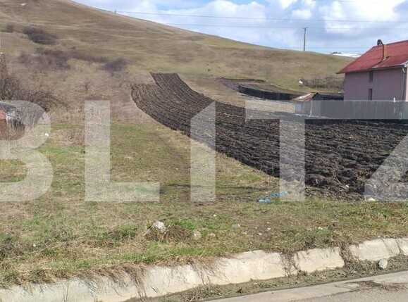 Teren de vânzare Exterior Est - 143728TV | BLITZ Cluj-Napoca | Poza1