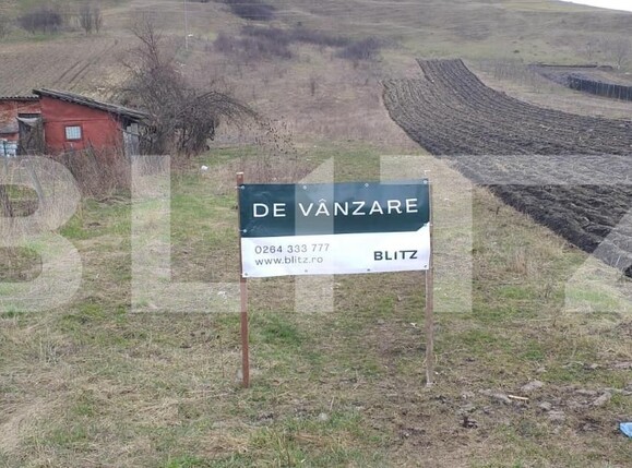 Teren de vânzare Exterior Est - 143728TV | BLITZ Cluj-Napoca | Poza2