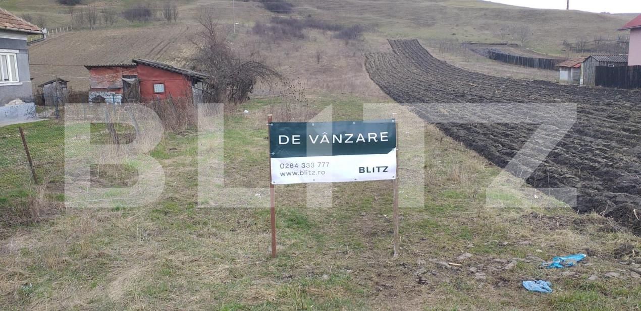 Teren de vânzare Exterior Est - 143728TV | BLITZ Cluj-Napoca | Poza2