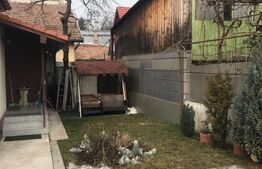 Casa individuala finisata si renovata, 230 mp curte, Gheorgheni