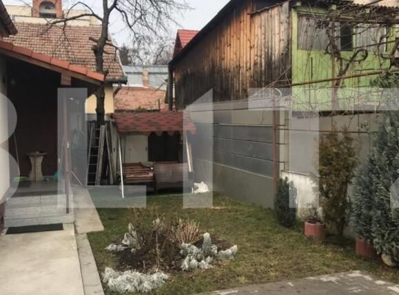 Casa de vânzare 3 camere Gheorgheni - 143729CV | BLITZ Cluj-Napoca | Poza3