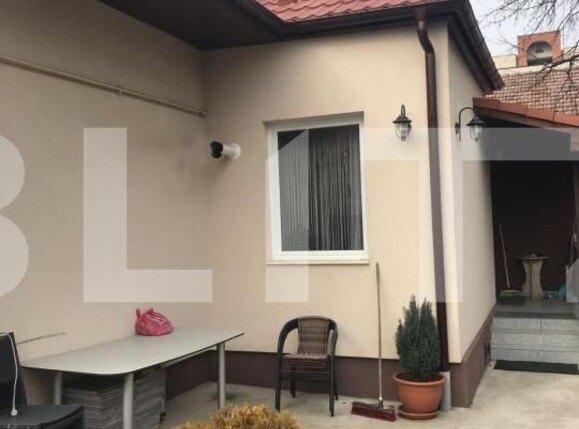 Casa de vânzare 3 camere Gheorgheni - 143729CV | BLITZ Cluj-Napoca | Poza2