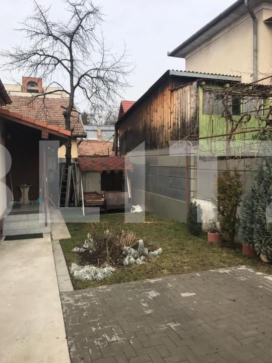 Casa de vânzare 3 camere Gheorgheni - 143729CV | BLITZ Cluj-Napoca | Poza3
