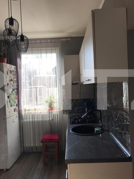 Casa de vânzare 3 camere Gheorgheni - 143729CV | BLITZ Cluj-Napoca | Poza7
