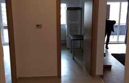 2 camere, 62 mp, parcare subterana, prima inchiriere, complex Bonjour Residence
