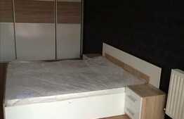 2 camere, 62 mp, parcare subterana, prima inchiriere, complex Bonjour Residence