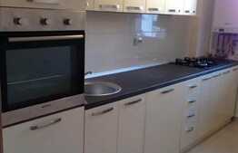 2 camere, 62 mp, parcare subterana, prima inchiriere, complex Bonjour Residence